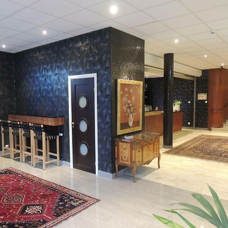 Ronneby Cityhotell エクステリア 写真
