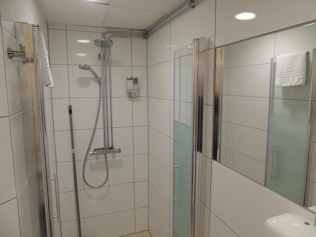 Ronneby Cityhotell エクステリア 写真