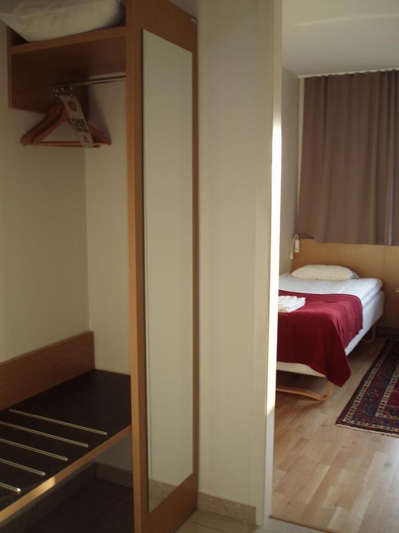 Ronneby Cityhotell 部屋 写真