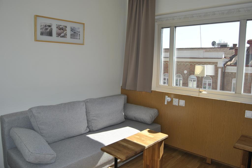 Ronneby Cityhotell 部屋 写真