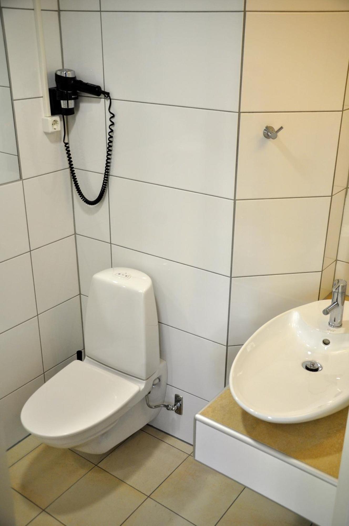 Ronneby Cityhotell 部屋 写真