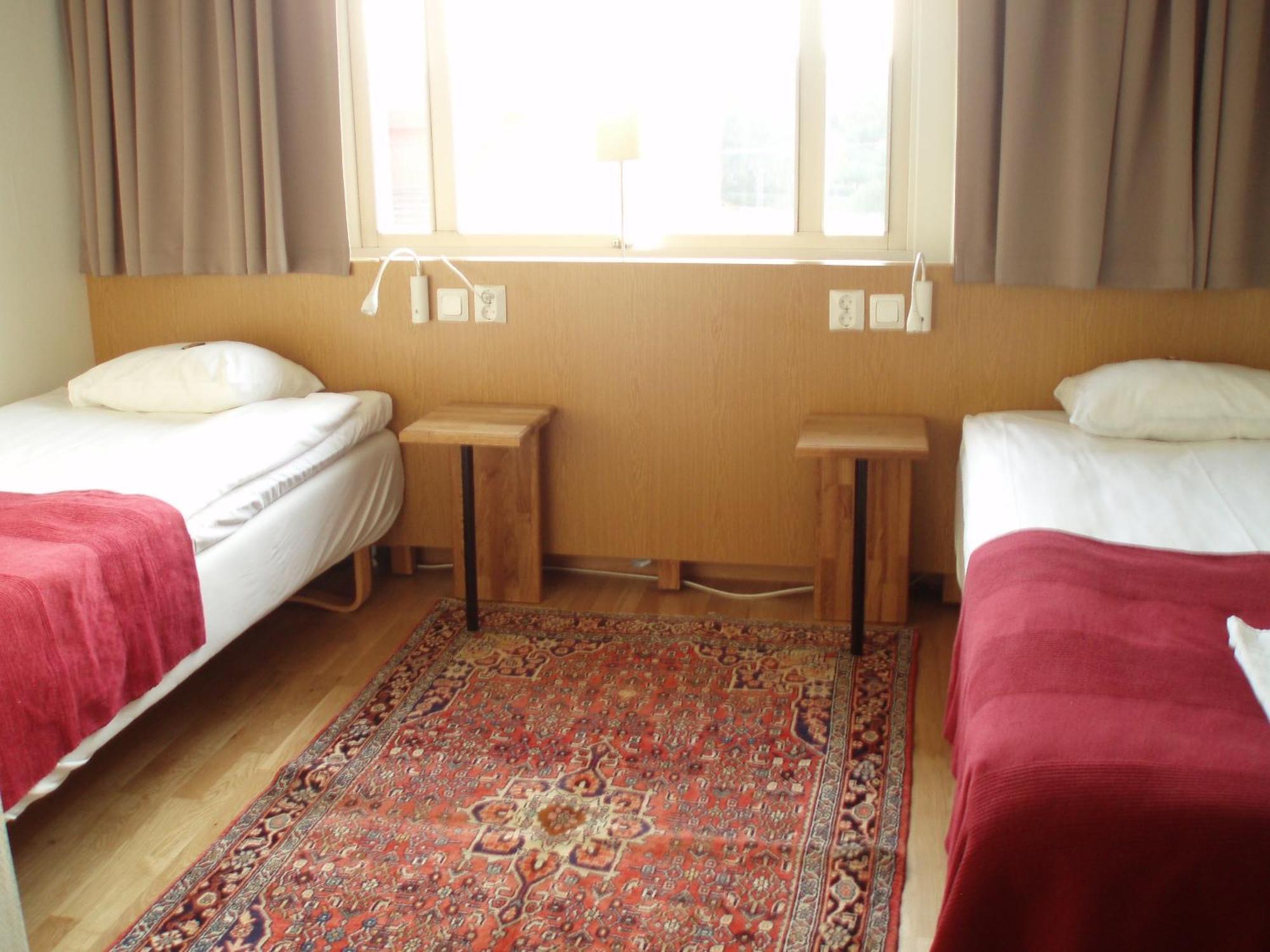Ronneby Cityhotell 部屋 写真