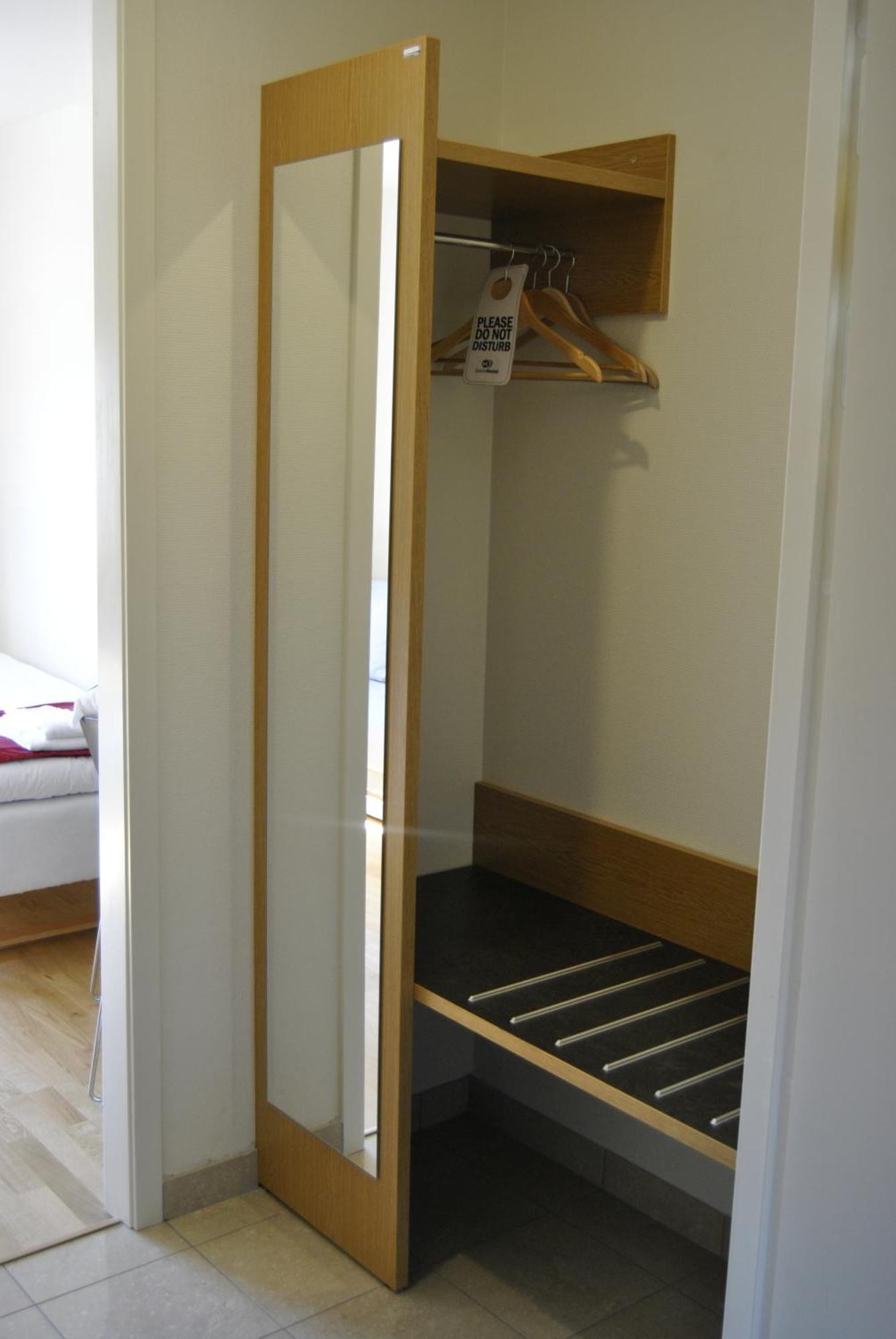 Ronneby Cityhotell 部屋 写真