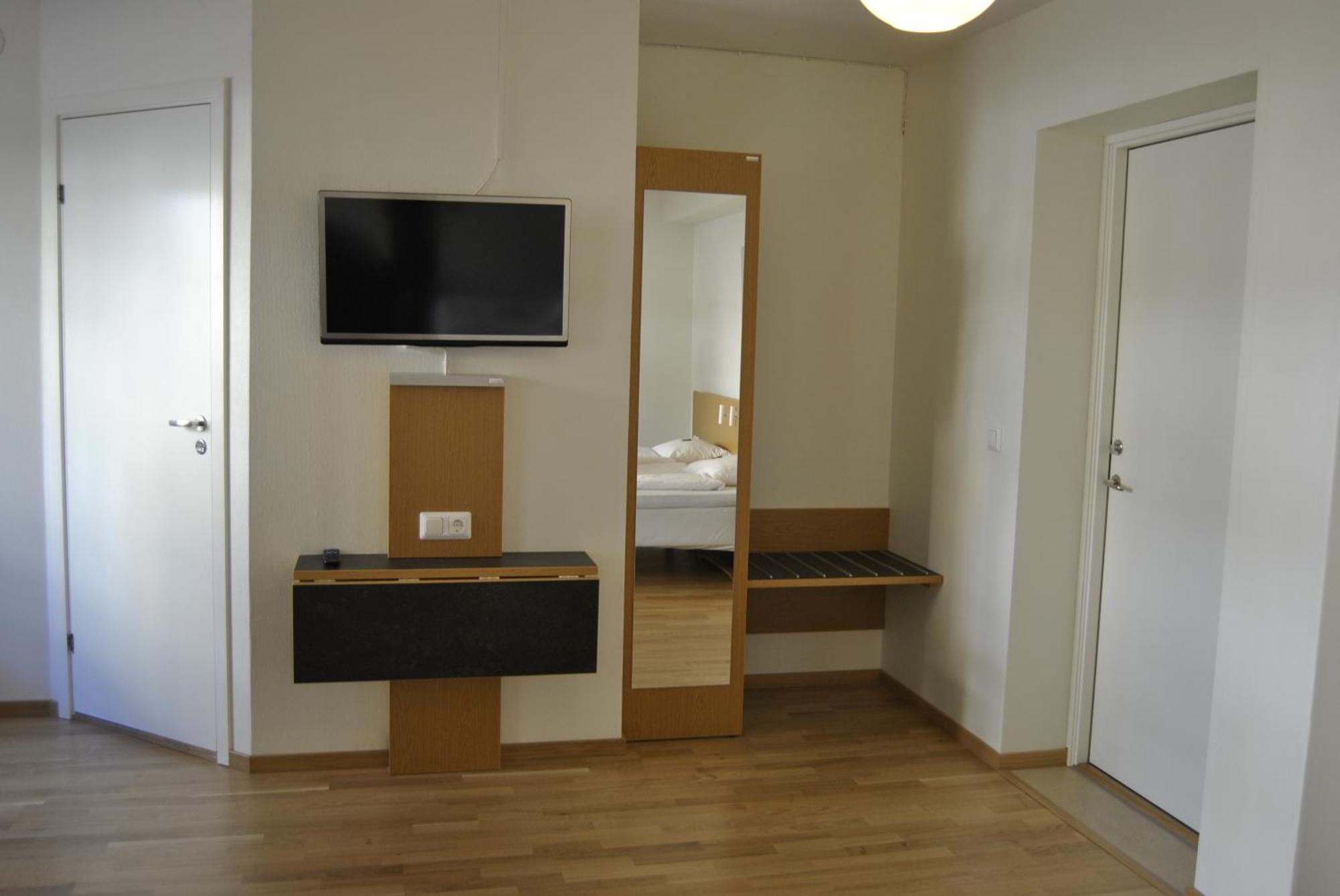 Ronneby Cityhotell 部屋 写真