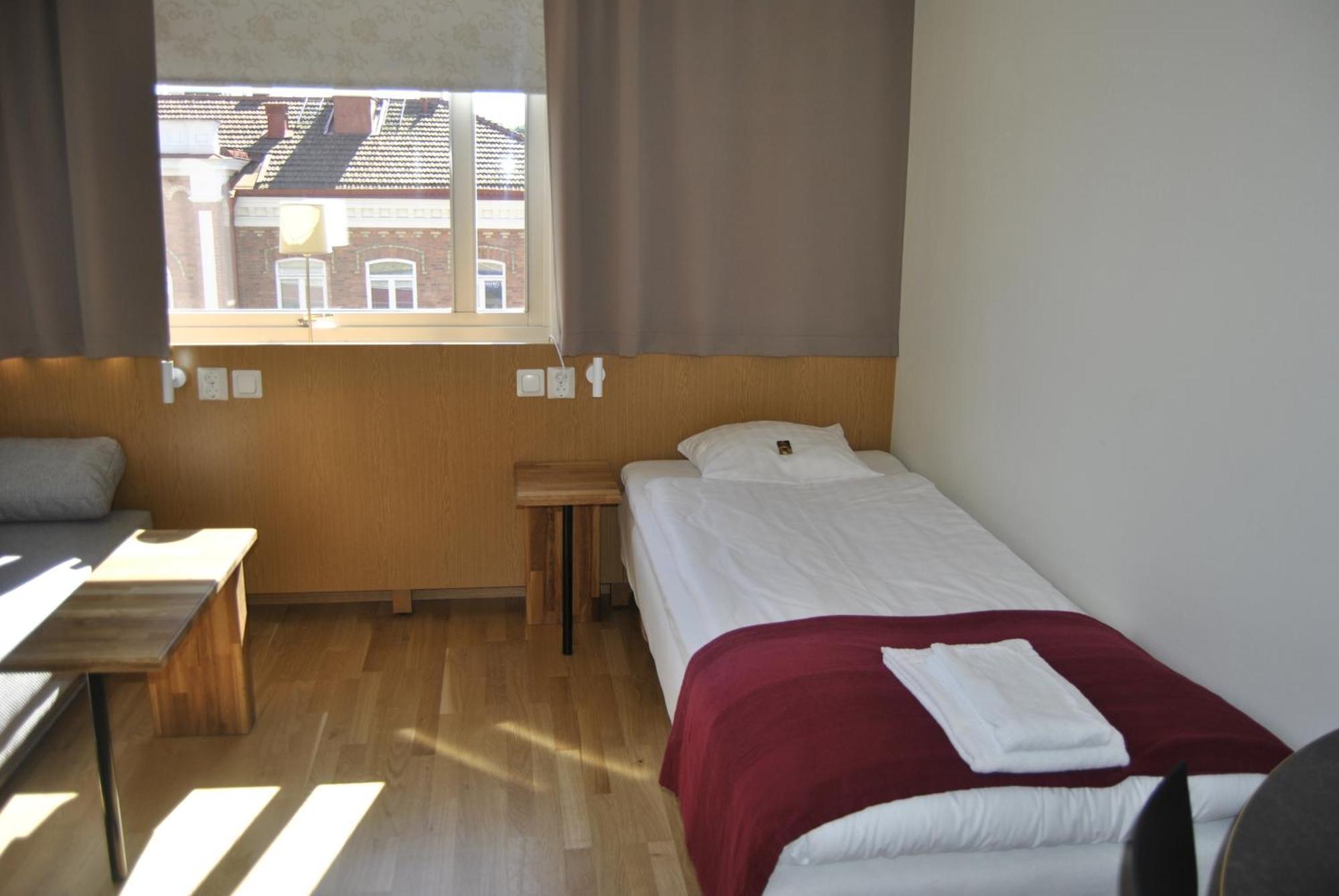 Ronneby Cityhotell 部屋 写真