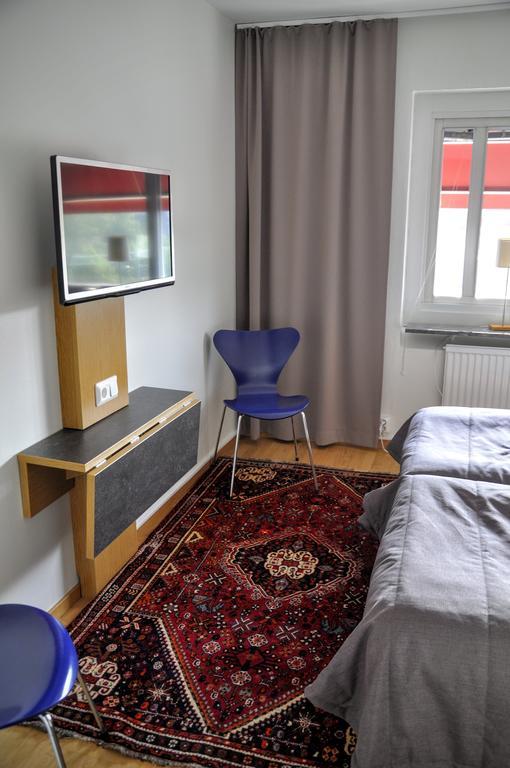 Ronneby Cityhotell エクステリア 写真