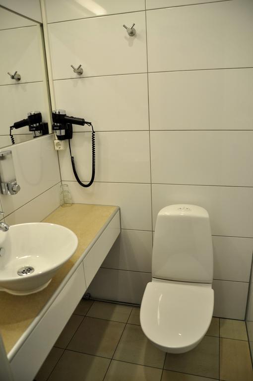 Ronneby Cityhotell エクステリア 写真