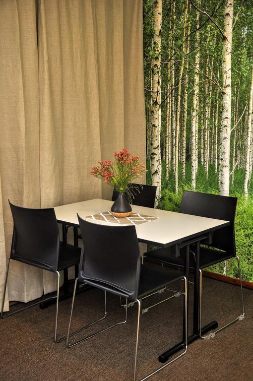 Ronneby Cityhotell エクステリア 写真