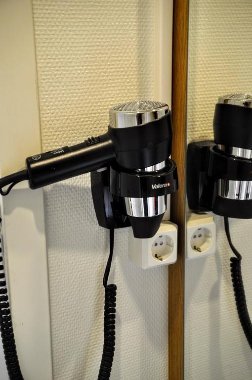 Ronneby Cityhotell エクステリア 写真