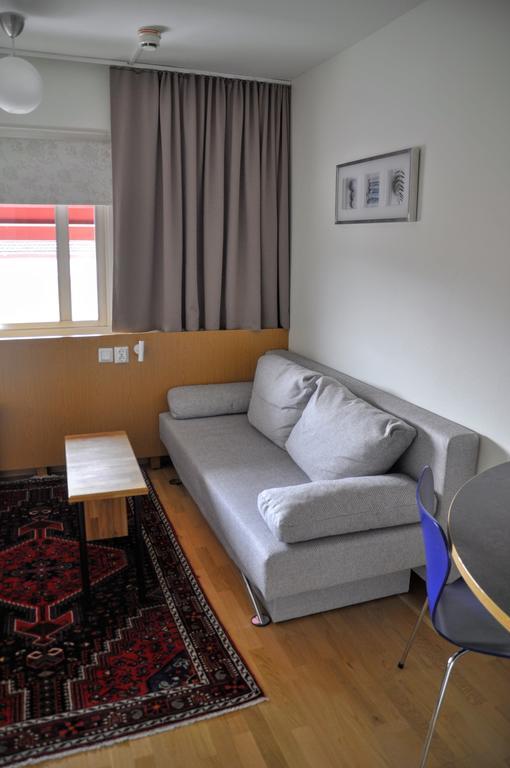 Ronneby Cityhotell エクステリア 写真