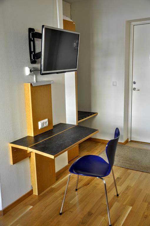 Ronneby Cityhotell エクステリア 写真