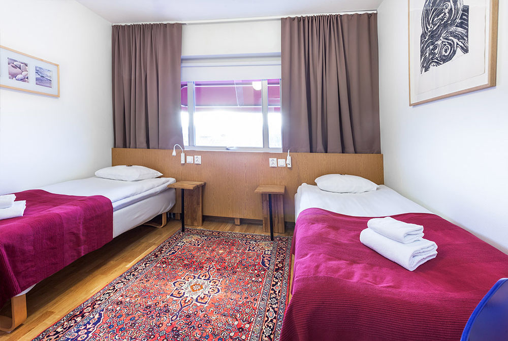 Ronneby Cityhotell エクステリア 写真