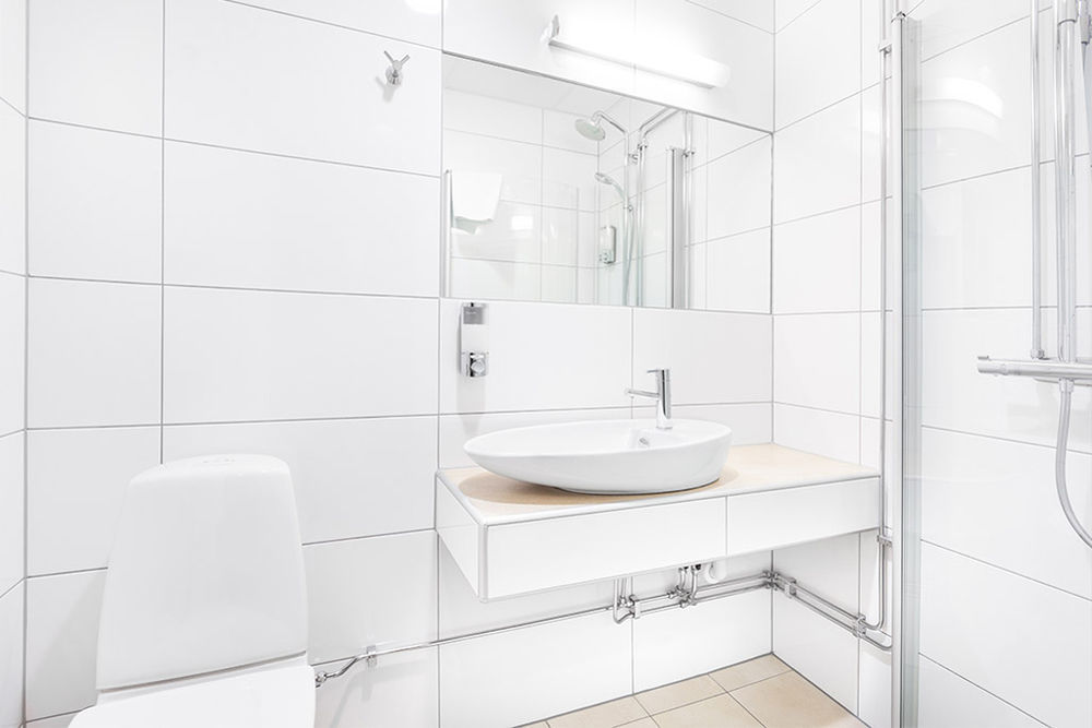 Ronneby Cityhotell エクステリア 写真